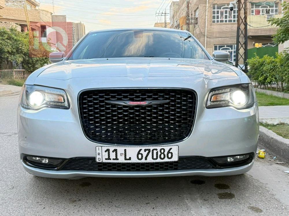 Chrysler 300